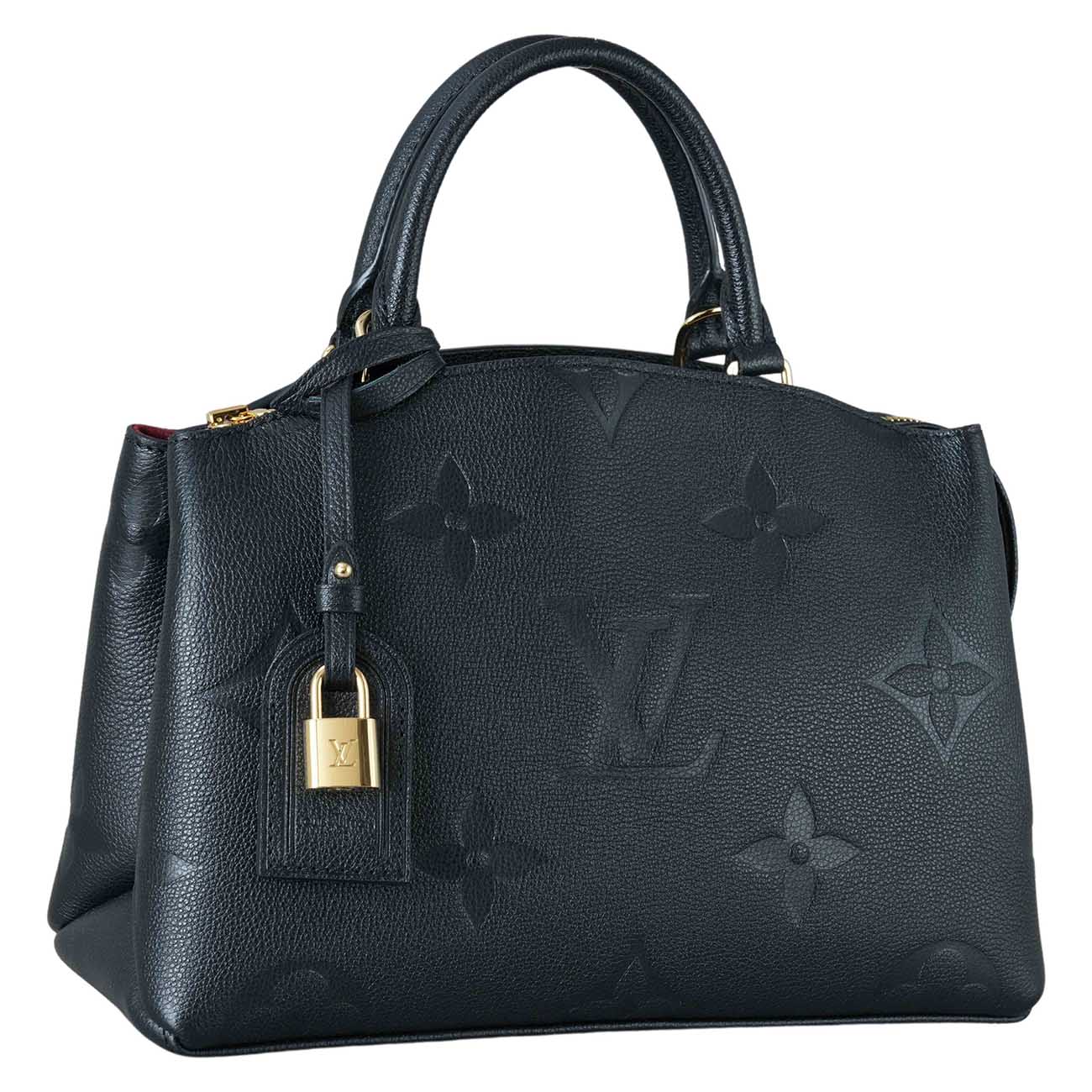 LOUIS VUITTON(USED)루이비통 M58916 앙프렝뜨 쁘띠뜨 팔레